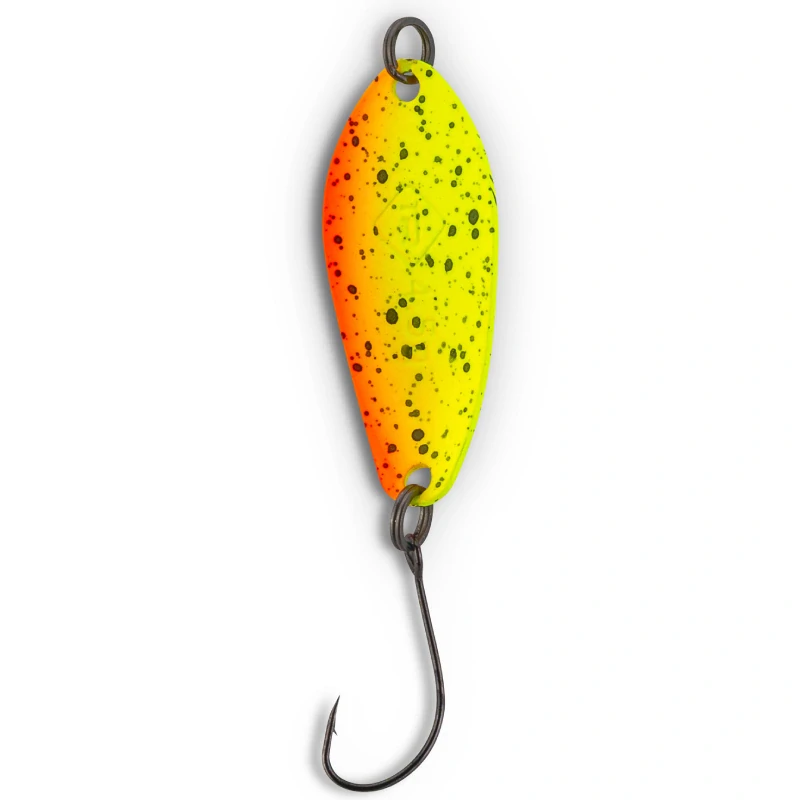 Iron Trout plandavka Heavy Wave Spoon 4,5g 37mm OYS