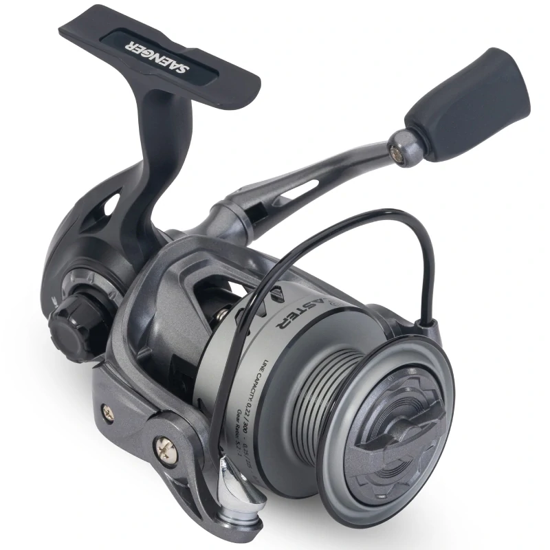 Saenger naviják Graphite Caster 2500