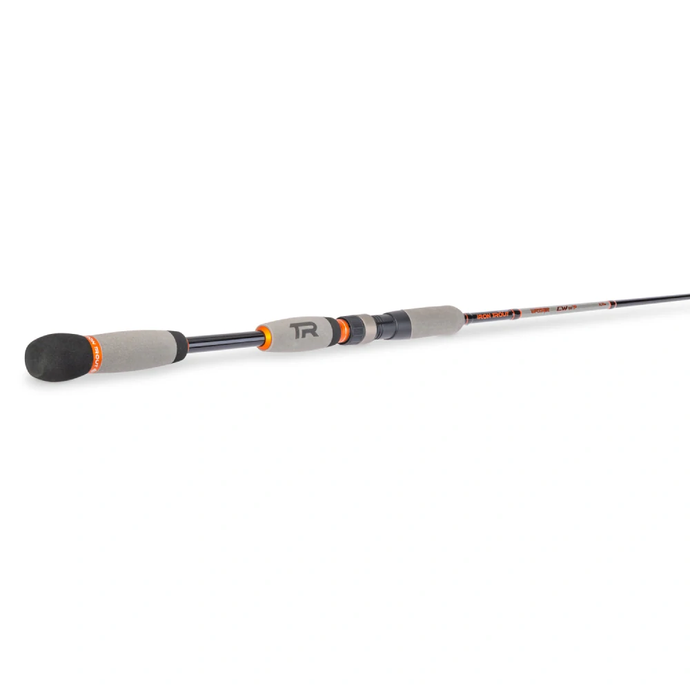 Iron Trout prut Spooner CW-Series 2,28m 0,6-7,0g