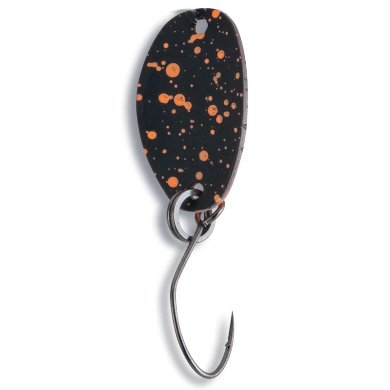 Iron Trout plandavka Little John Spoon 1,5g OBM