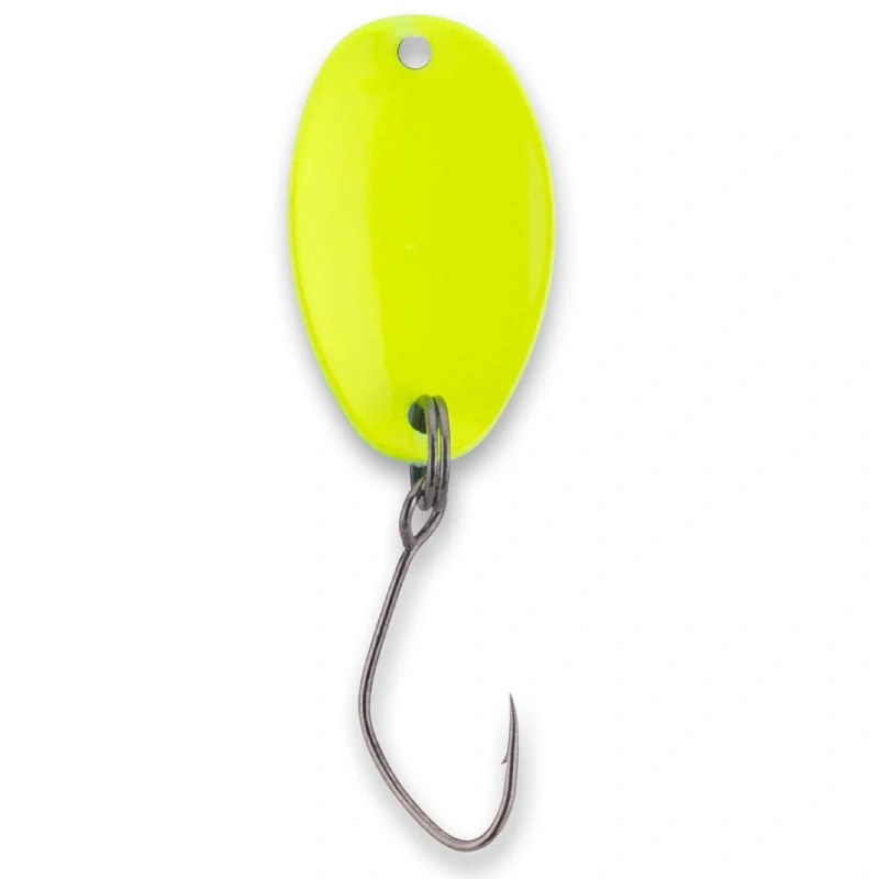 Iron Trout plandavka Little John Spoon 1,5g BSY