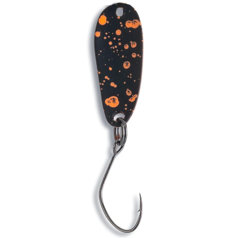 Iron Trout plandavka Long John Spoon 1,5g OBM