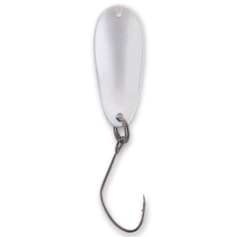 Iron Trout plandavka Long John Spoon 1,5g RT
