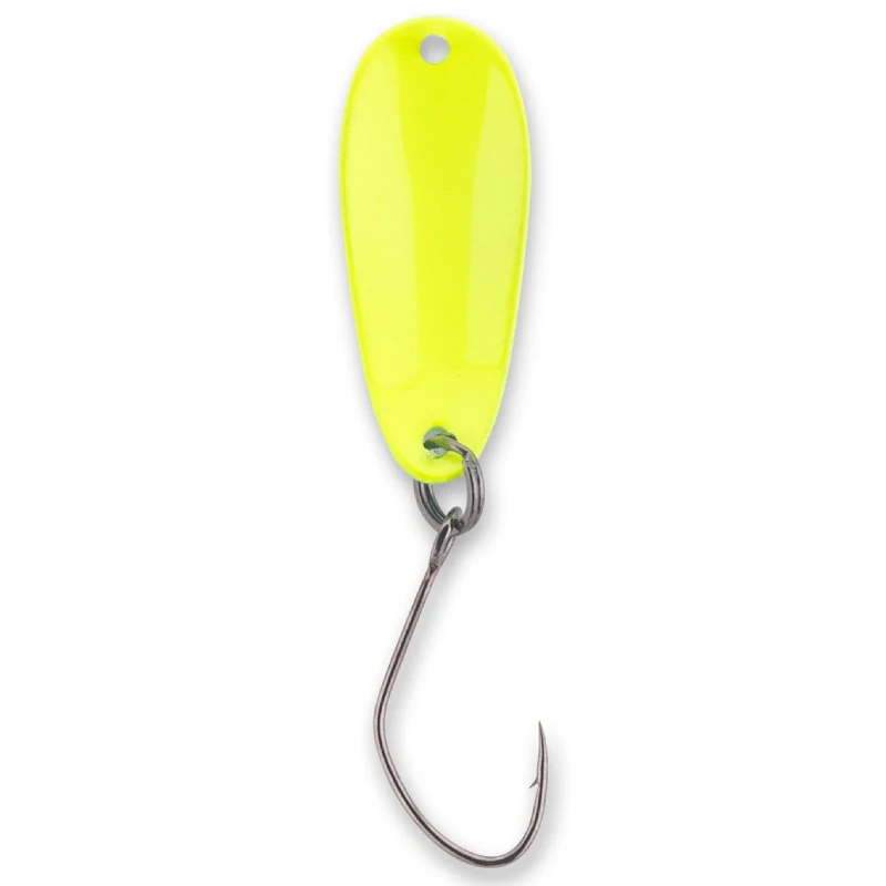 Iron Trout plandavka Long John Spoon 1,5g BSY