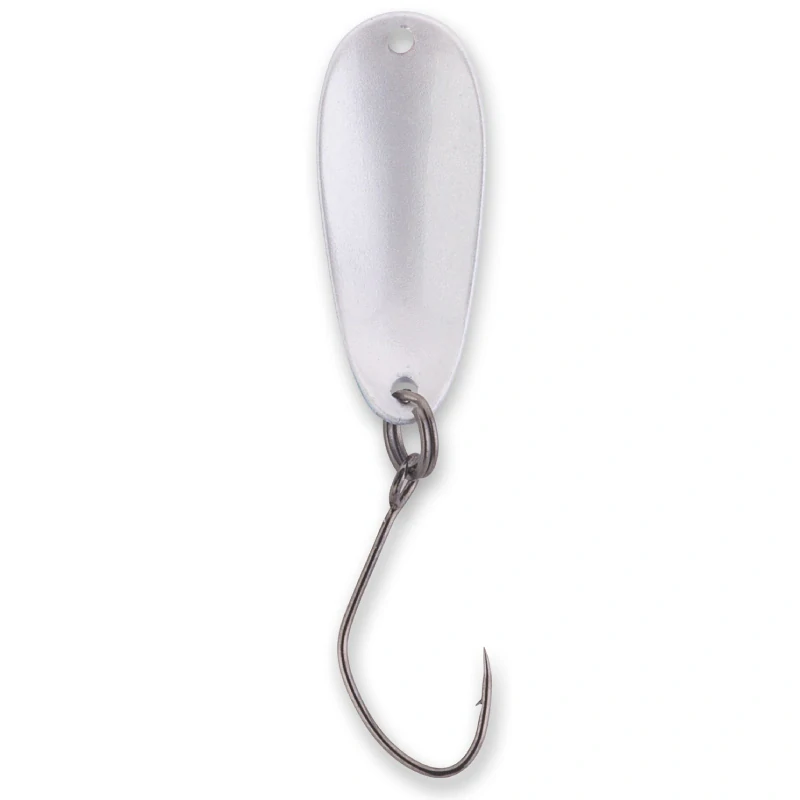 Iron Trout plandavka Long John Spoon 1,5g DAN