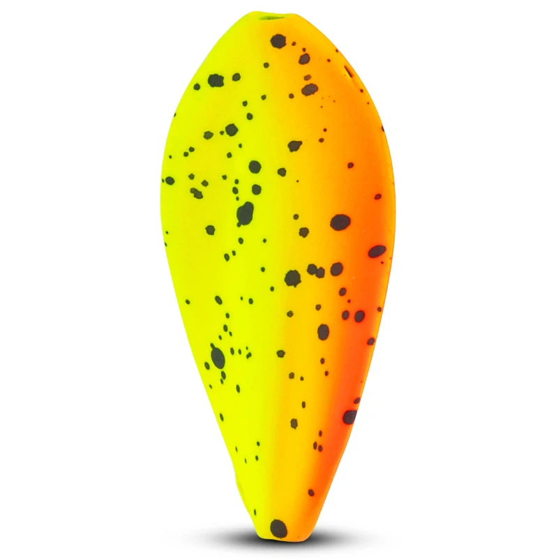 Iron Trout plandavka Micro Twist Inliner 2,3g OYS