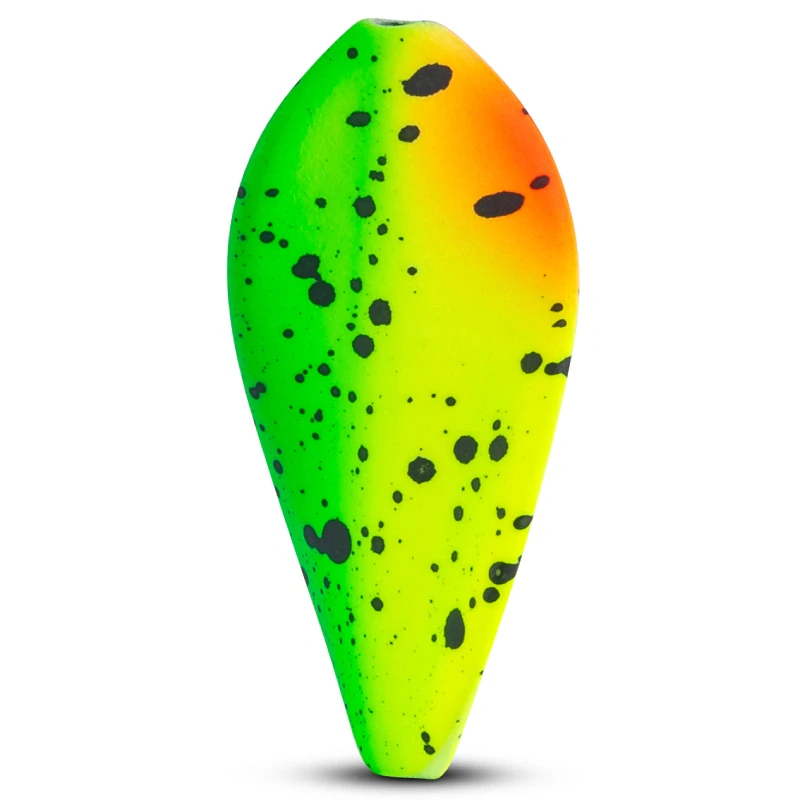 Iron Trout plandavka Micro Twist Inliner 2,3g FT