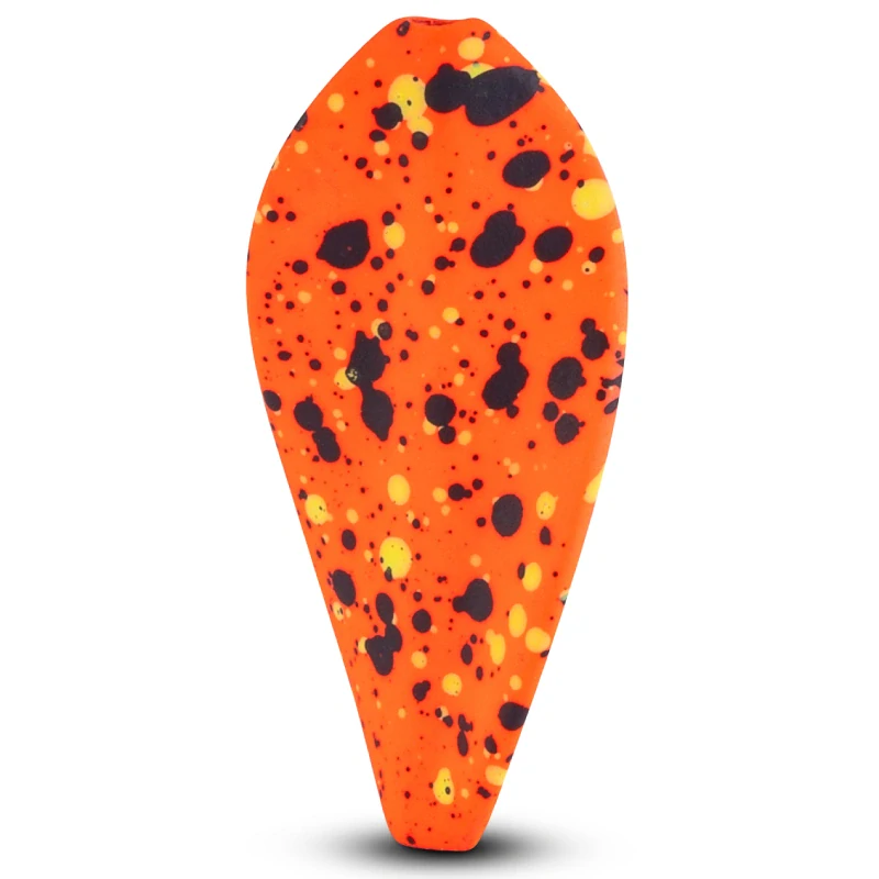 Iron Trout plandavka Micro Twist Inliner 2,3g FOS