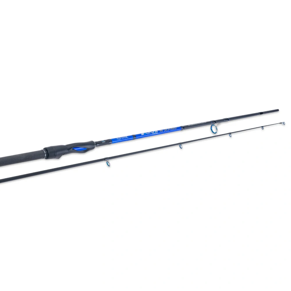 Aquantic prut Salt² Jig XPRO Pollack 2,45m 25-85g