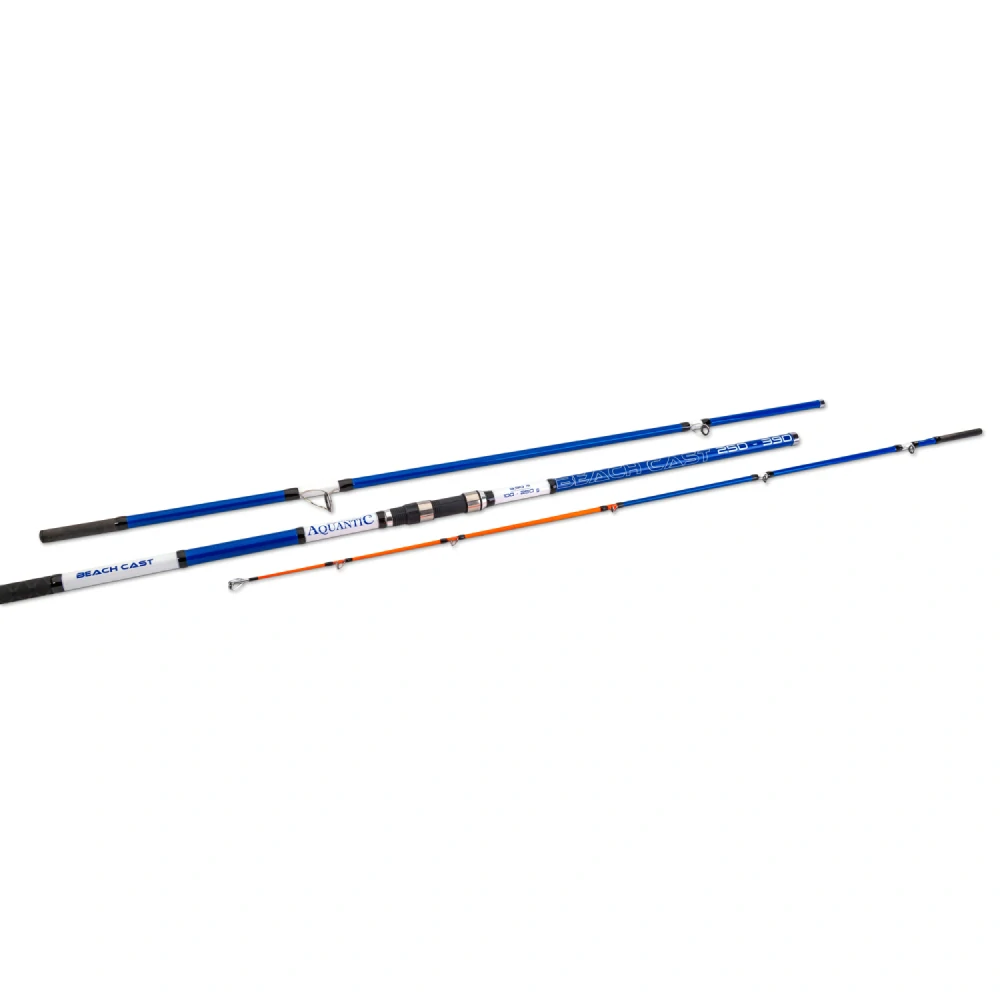 Aquantic prut Beach Cast 4,20m 100-250g