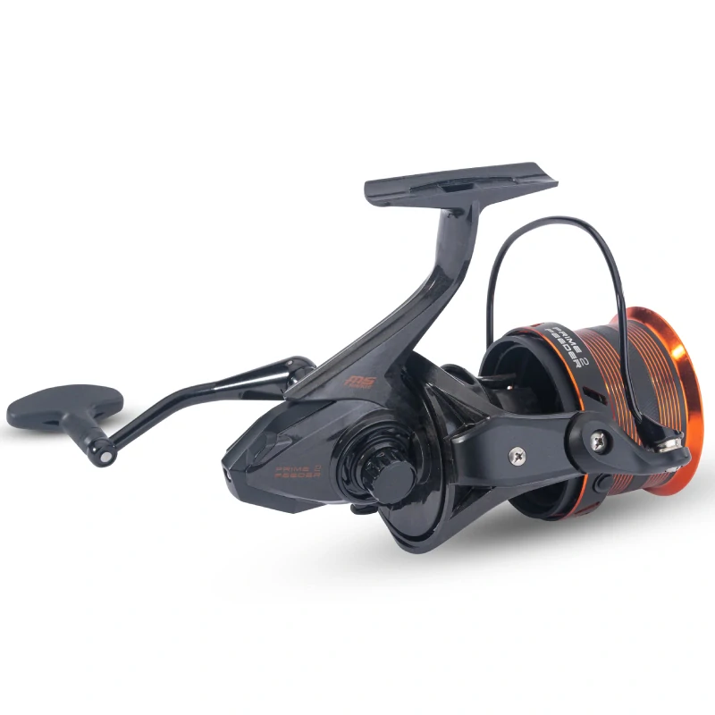 MS Range naviják Prime Feeder² RX-5500