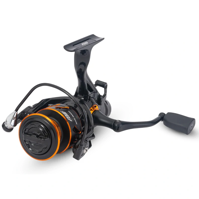 MS Range naviják Feeder SXR 3000