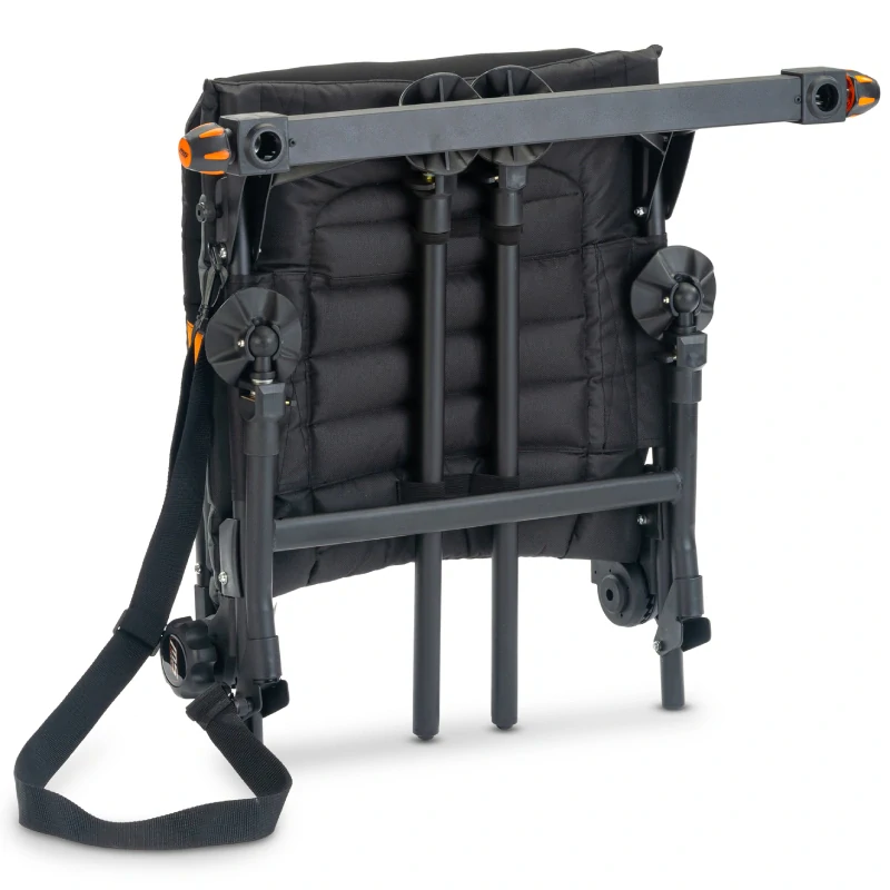 MS Range křeslo Contest Feeder Chair