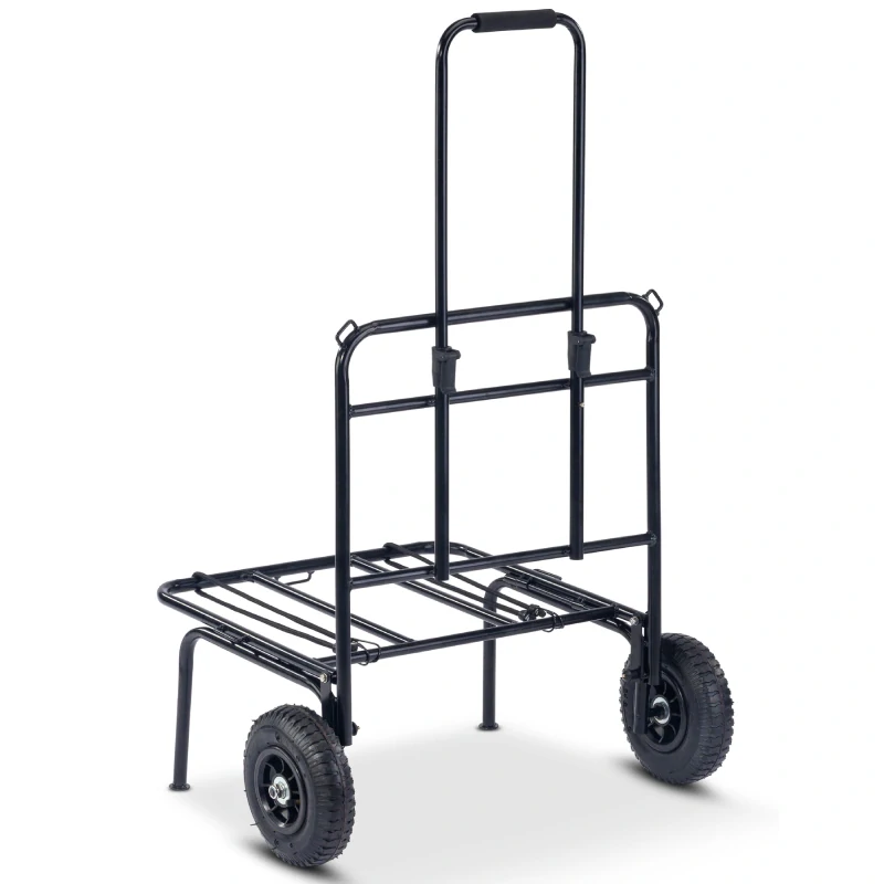 Anaconda vozík Compact Flip Trolley