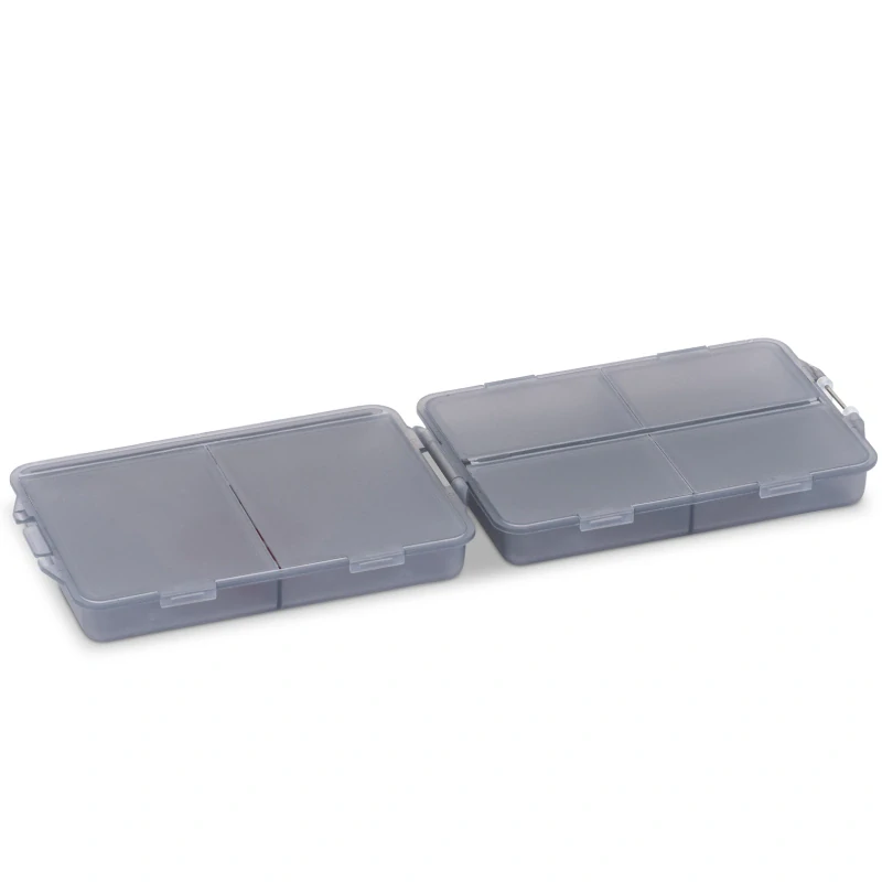 Iron Claw krabička Hook Box-6