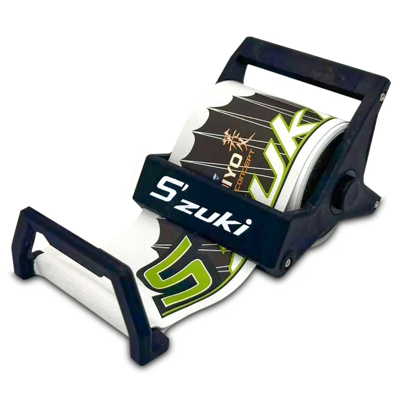 Doiyo metr Roll Up Perch Measure 85cm