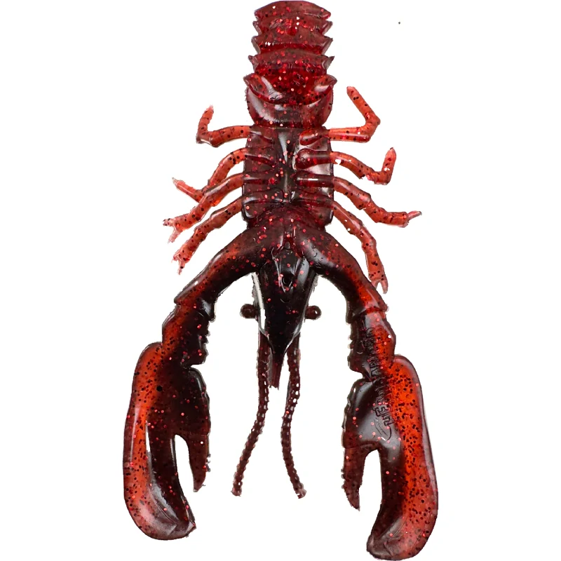 Headbanger nástraha RawCraw 7,6cm RC blistr 5ks