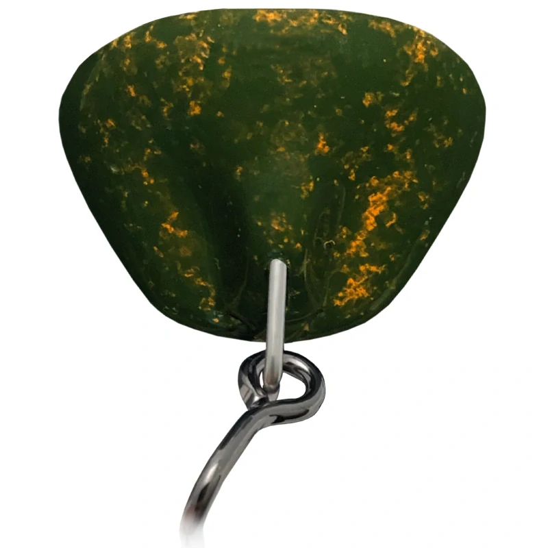 Headbanger jigová hlavička RockerHead 4/0, 8g GP blistr 3ks