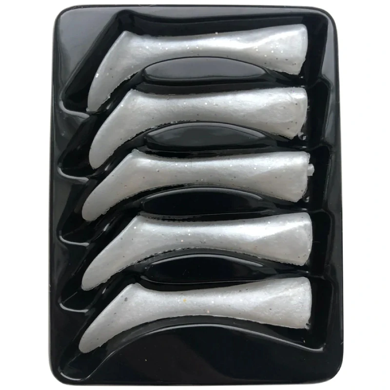 Headbanger náhradní ocásek Shad 11 PW blistr 5ks