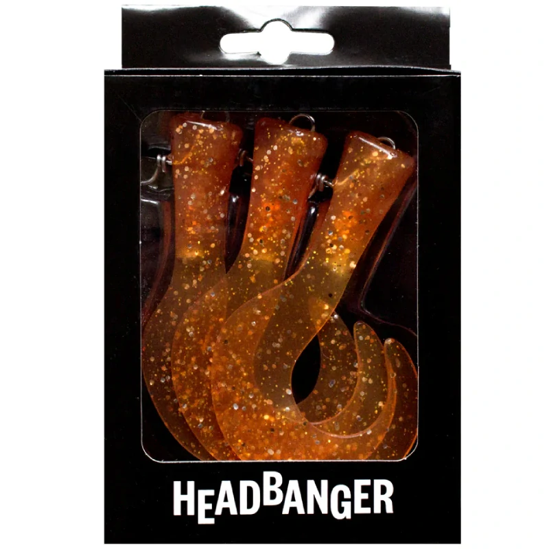 Headbanger náhradní ocásek Tail 23 WH blistr 3ks