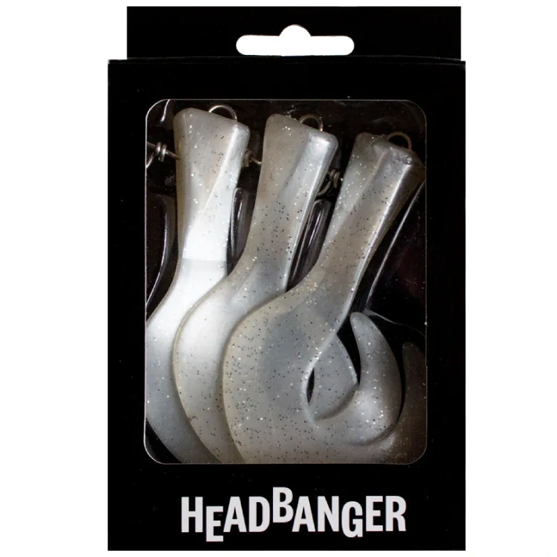 Headbanger náhradný chvostík Tail 23 PW blister 3ks