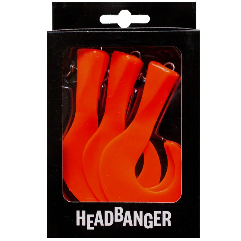 Headbanger náhradní ocásek Tail 23 OR blistr 3ks