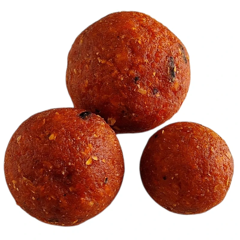 Anaconda nástraha AI Carp Hookbaits Bird Food 200g 16/20/24mm Tutti Frutti