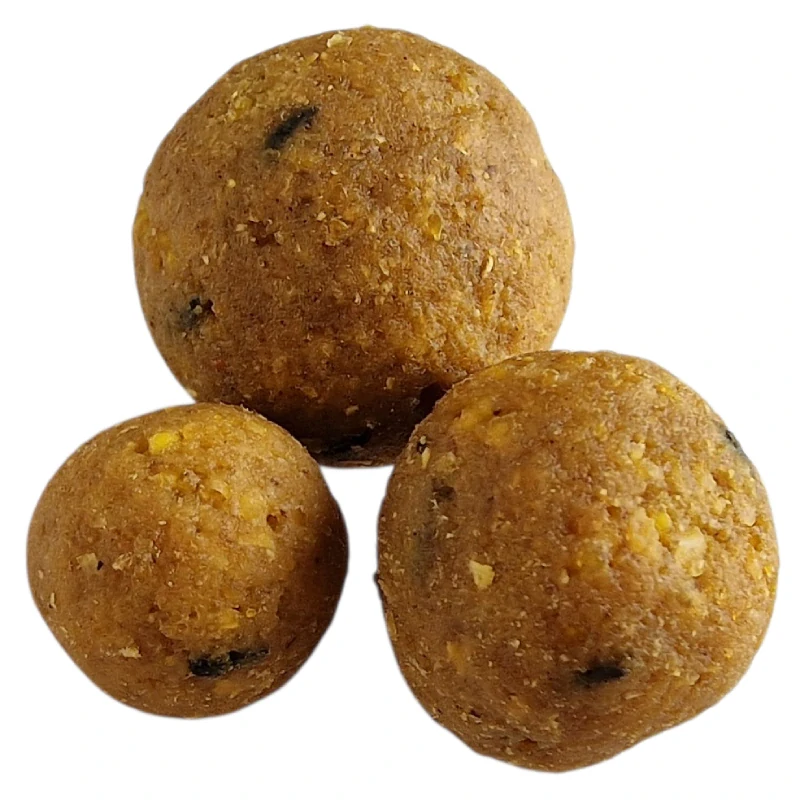 Anaconda nástraha AI Carp Hookbaits Bird Food 200g 16/20/24mm Pineapple&Banana