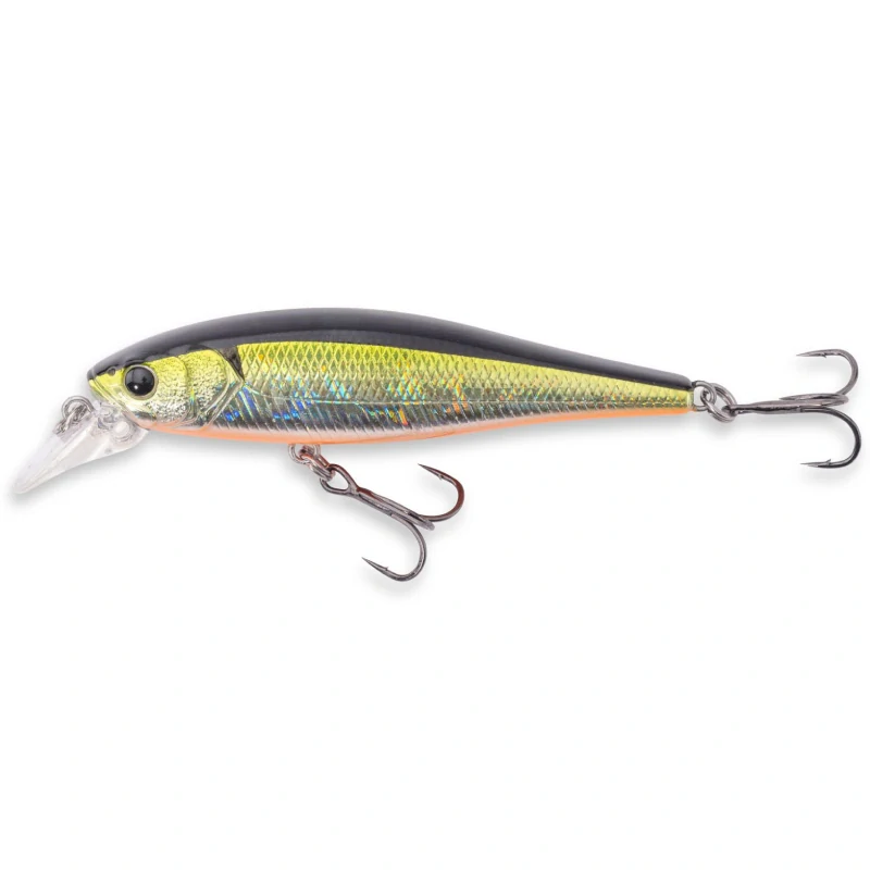 Doiyo wobler Prey Majesty Barsch & Zander 7cm 6,9g SO