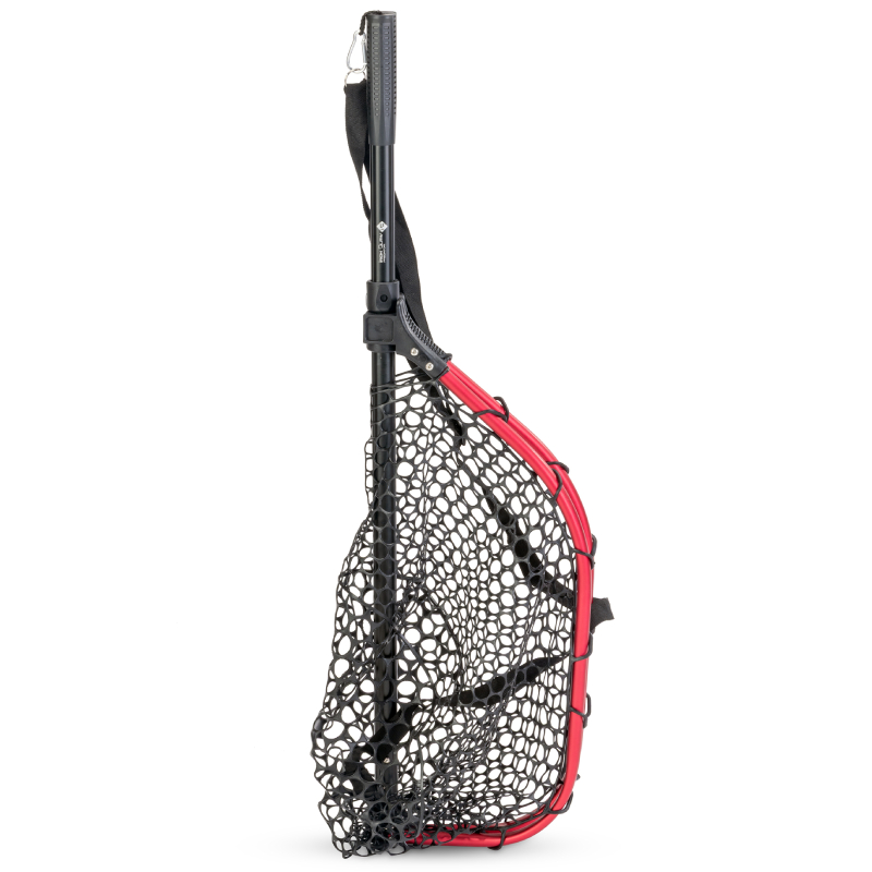 Iron Claw podběrák Magnet Compact Zander Shovel 138cm