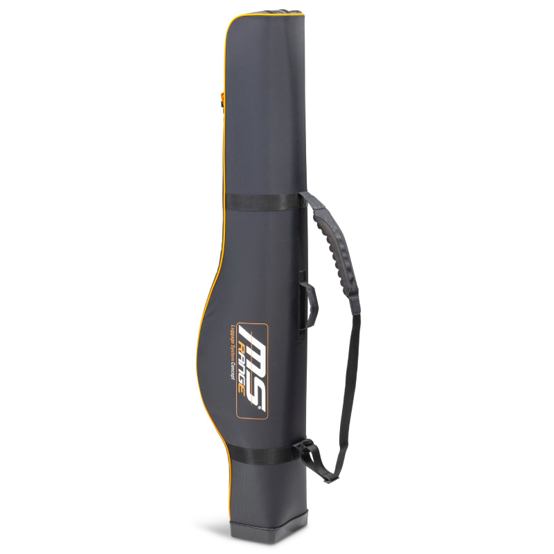 MS Range pouzdro na pruty Safety Case Triple LSC tříkomorové 175cm