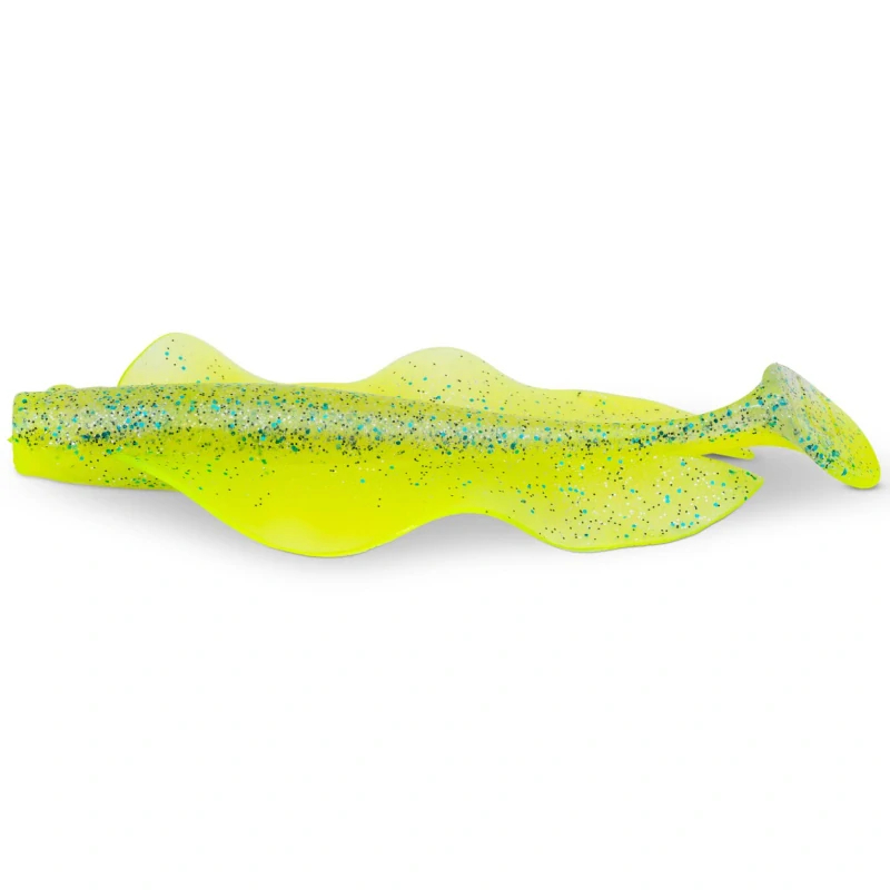 Iron Claw nástraha Wave Glider Mix Kit 1 Barsch & Zander 10cm 8,7g 5ks