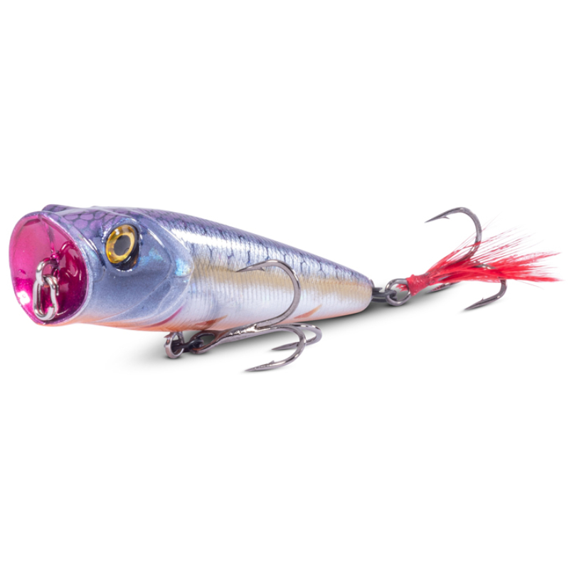 Doiyo wobler Popster 6,5cm 6,5g PF