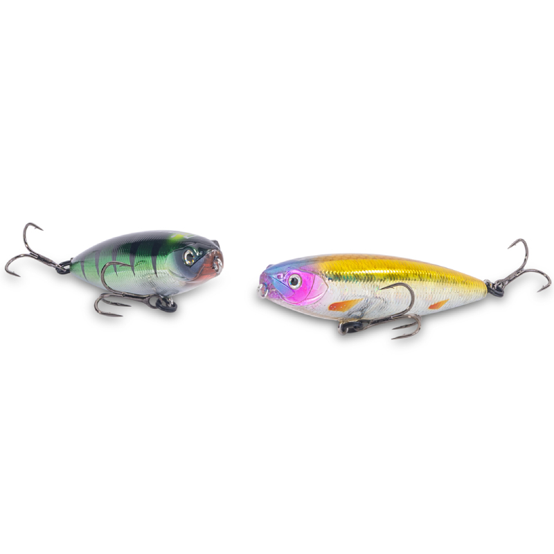Doiyo wobler Supido-X 9,4cm 10,6g PG