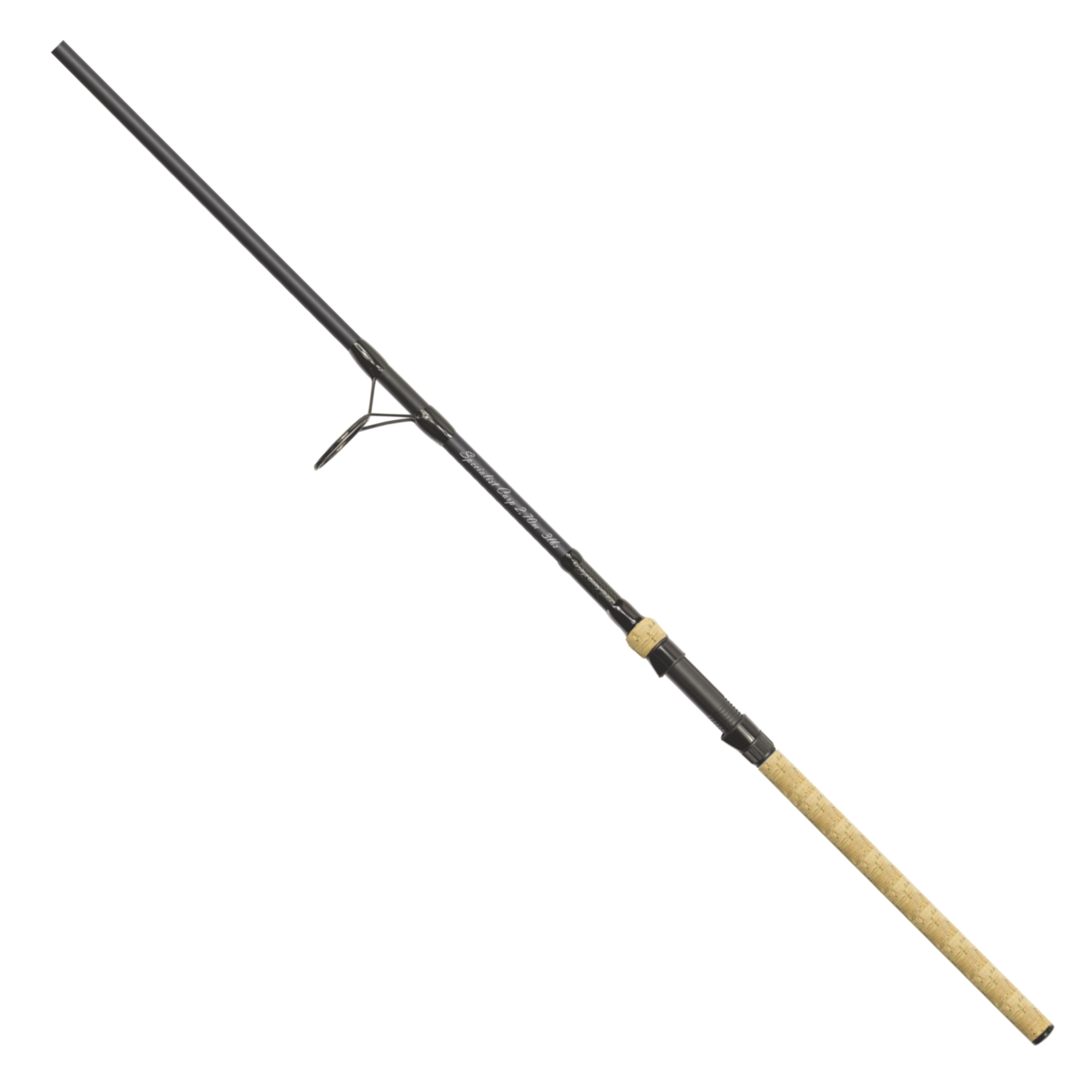 Mistrall prut Aqua Specialist Carp 2,70m 3lbs