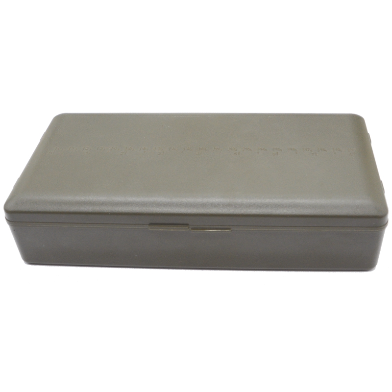 Mistrall krabička 240x130x55mm