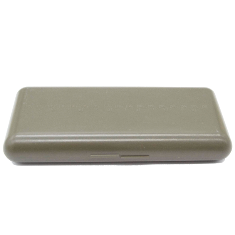 Mistrall krabička Method Feeder 200x100x30mm