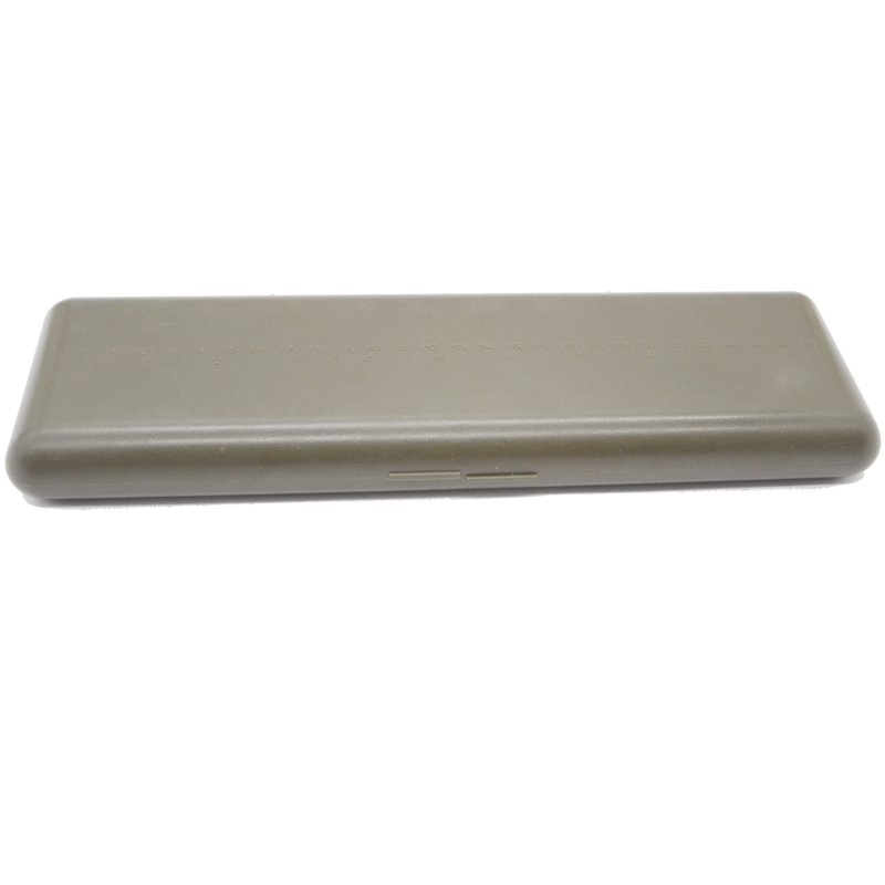 Mistrall krabička Method Feeder 300x100x30mm