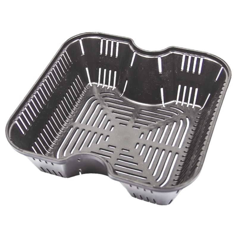 Mistrall krabička Method Feeder 2L 72x90mm