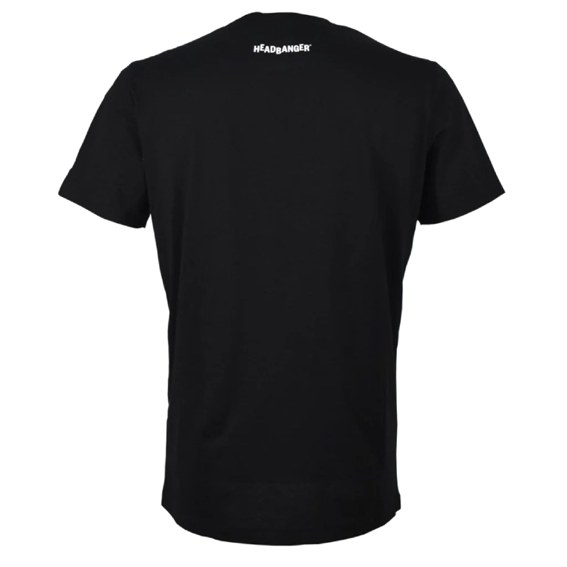 Headbanger tričko T-Shirt XXL