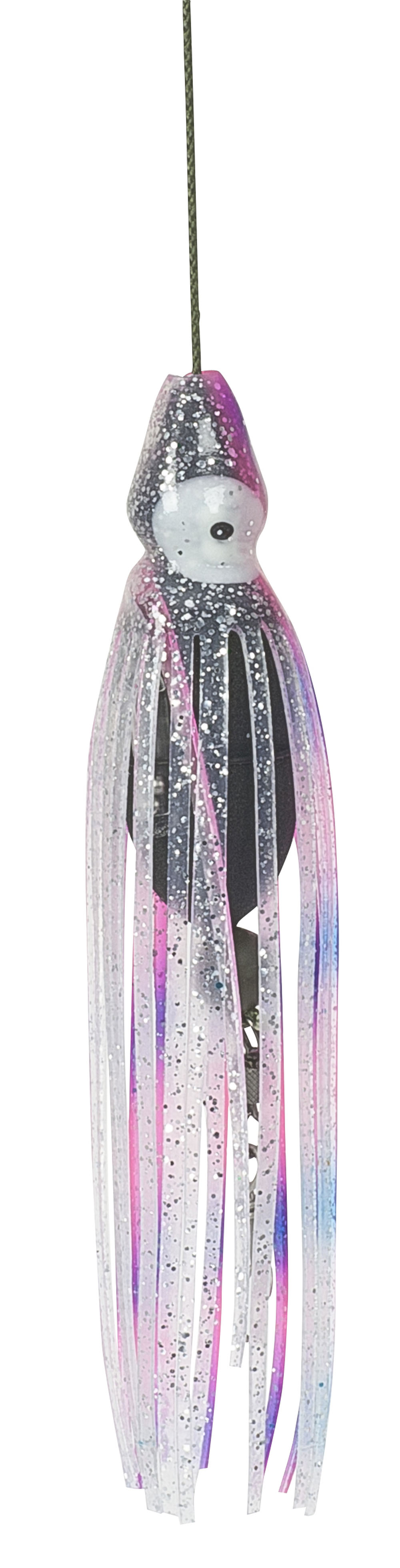 Uni Cat imitace chobotnice Vzor LU, 3ks/bal