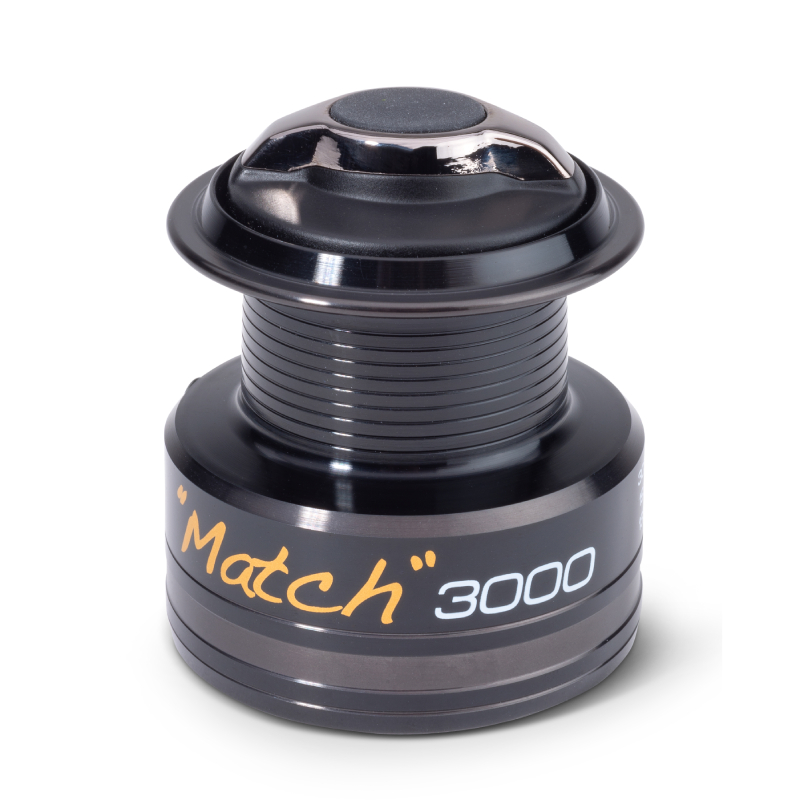 MS Range naviják Match 3000