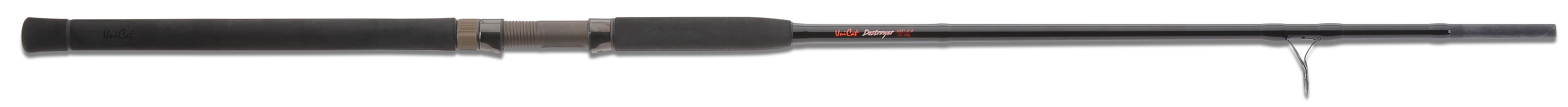 Uni Cat sumcový prút Destroyer MP-V4 2,55m 400g
