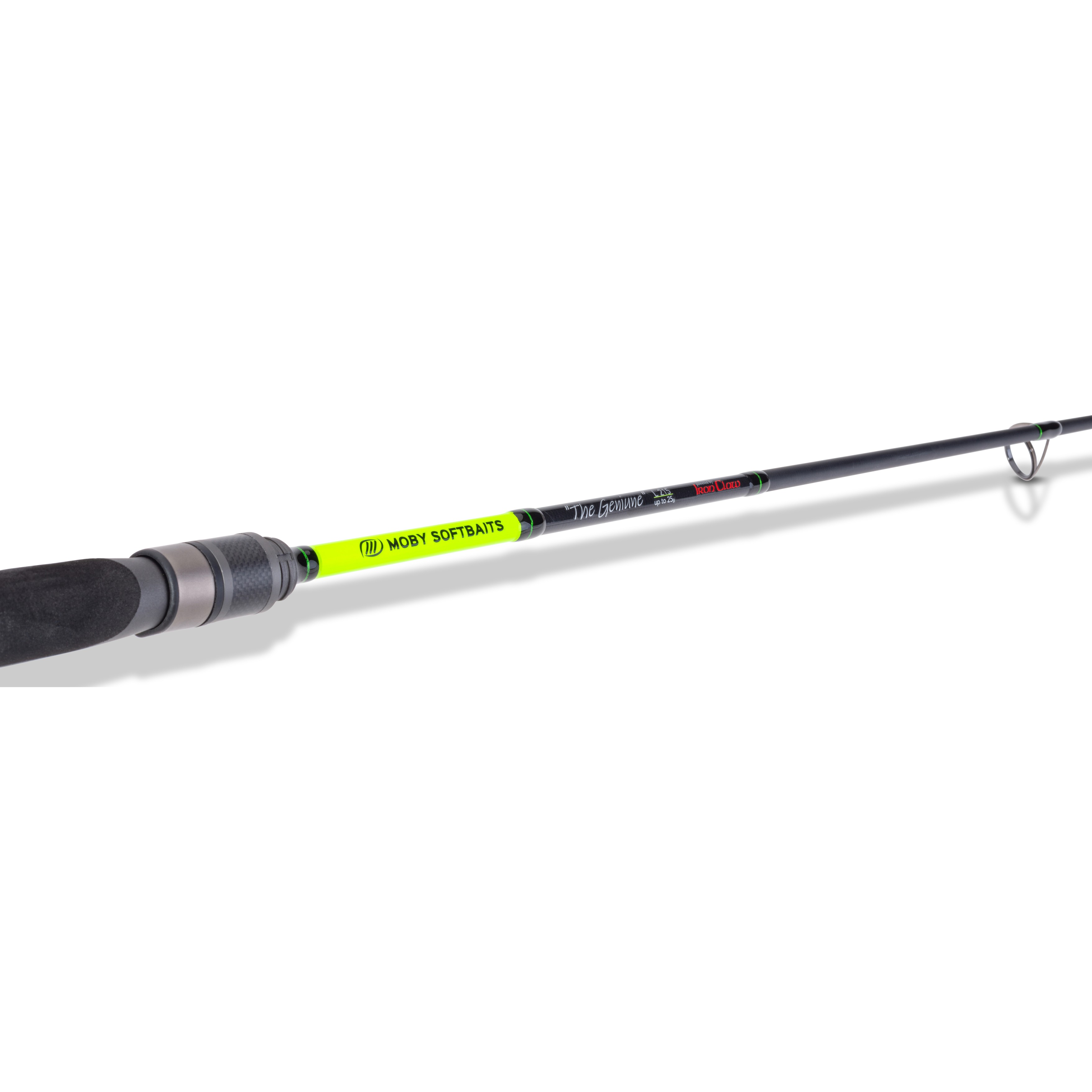 Iron Claw prut The Genuine 90 g 245 cm