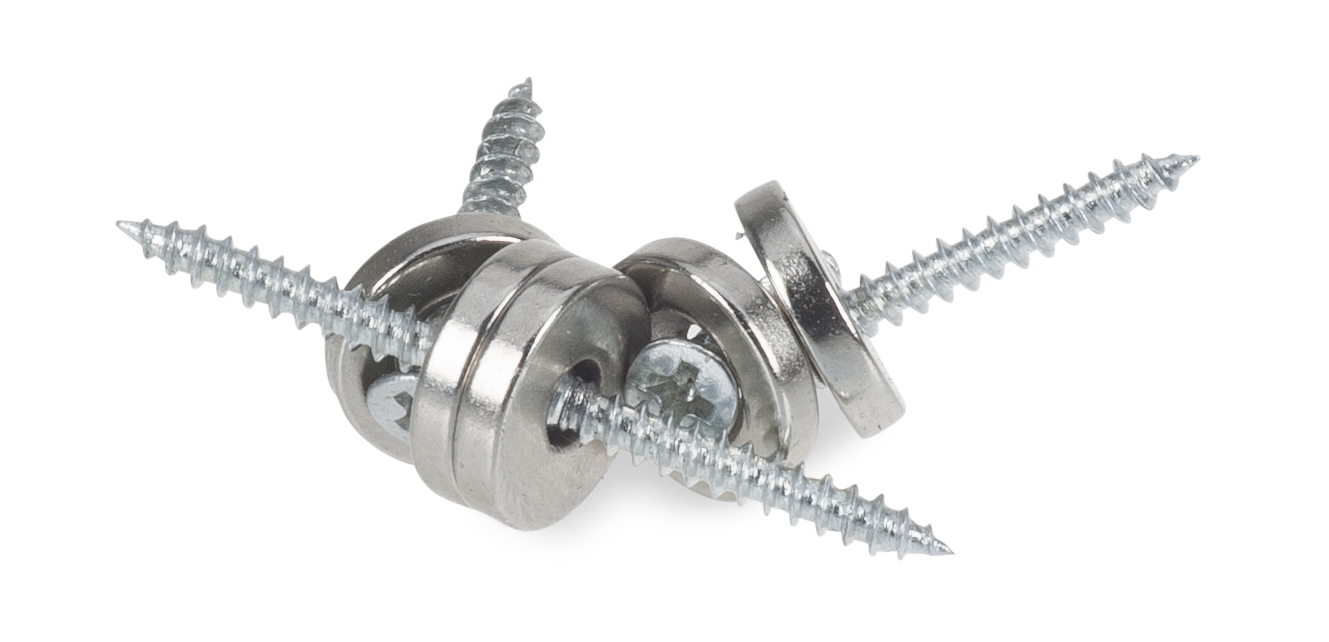 Iron Claw systém Magnetic Stinger Mount