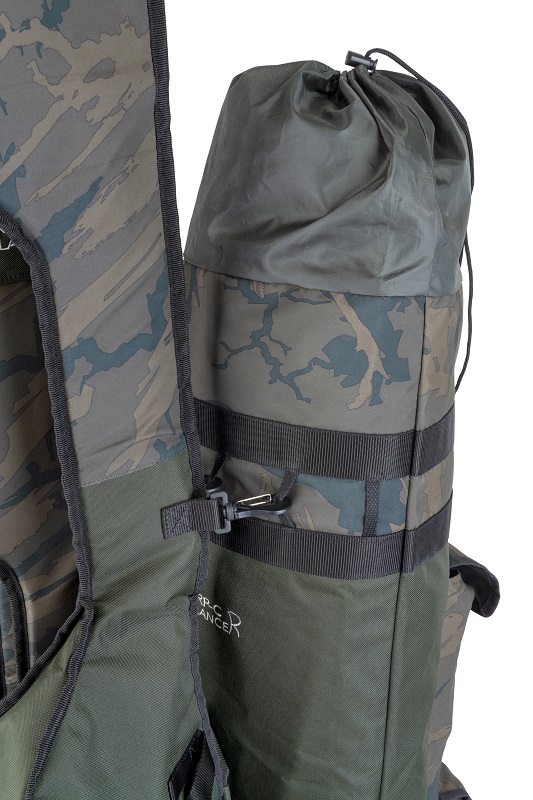 Anaconda obal na prut MRP-Series - Multi Rod Protector 12 ft