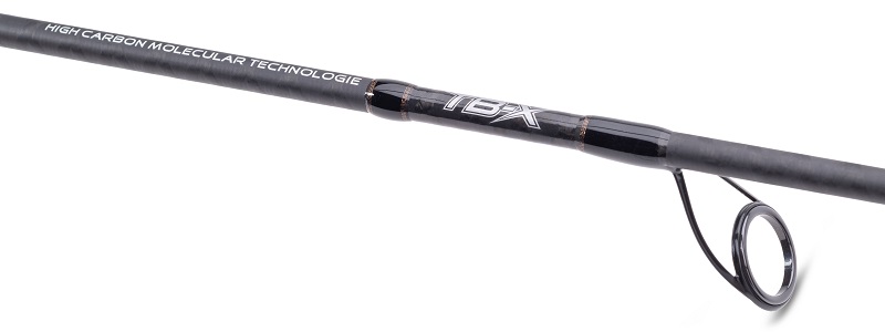 Saenger prut Specialist TB-X Light Spin 2,40 m / 5-18 g