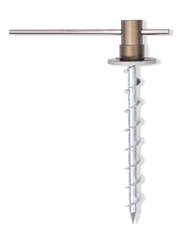 Uni Cat stojan Silent Drill Rack