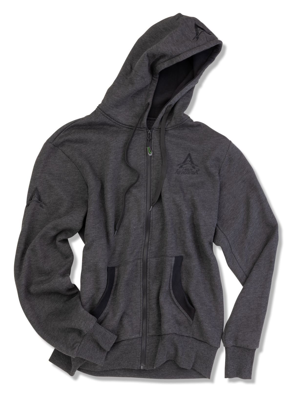 Anaconda mikina se zipem Urban XL