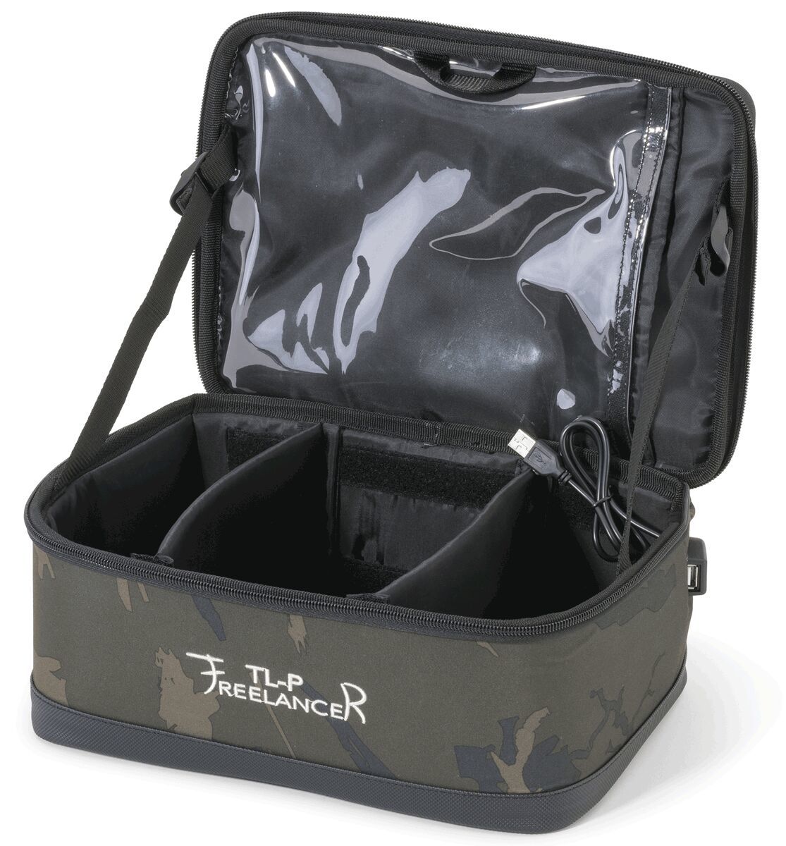 Anaconda taška TL-P - Tab Lock Pouch